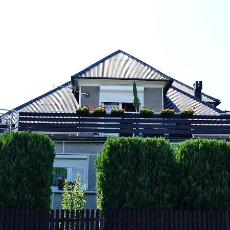Apartament Jutrzenka Spytkowice  エクステリア 写真