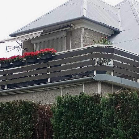 Apartament Jutrzenka Spytkowice  エクステリア 写真