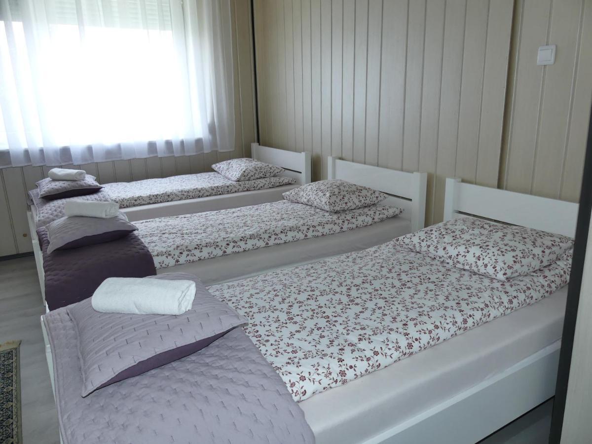 Apartament Jutrzenka Spytkowice  エクステリア 写真
