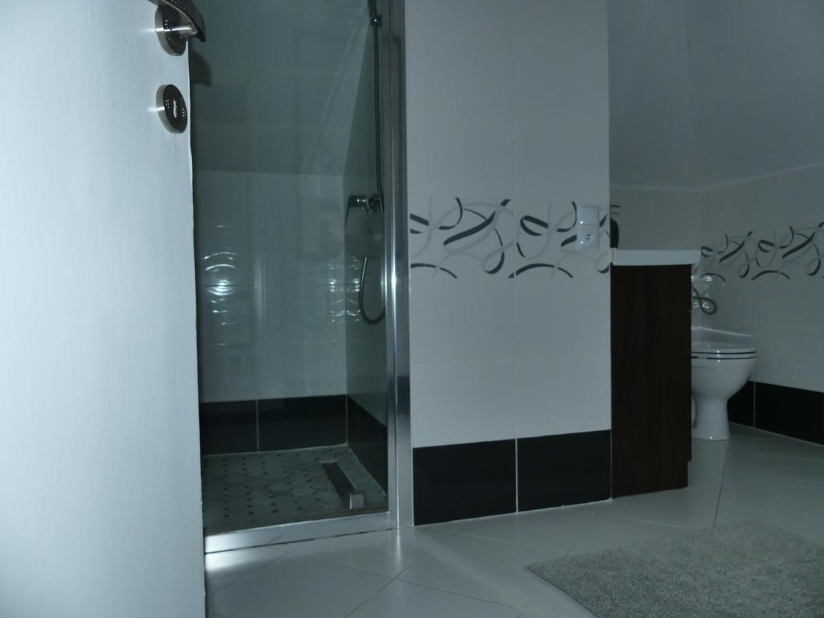 Apartament Jutrzenka Spytkowice  エクステリア 写真