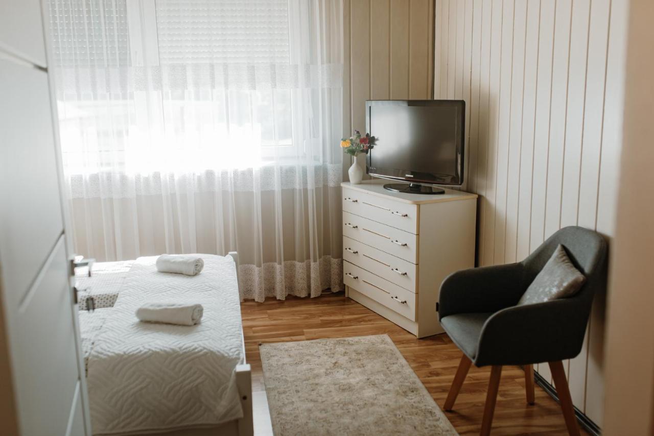 Apartament Jutrzenka Spytkowice  エクステリア 写真