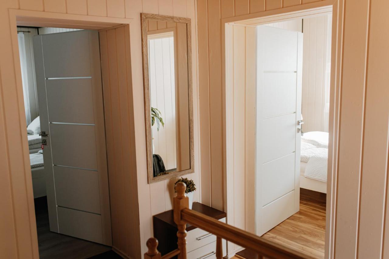 Apartament Jutrzenka Spytkowice  エクステリア 写真